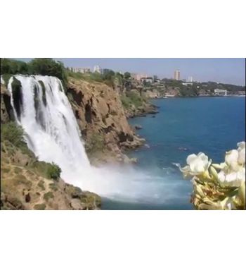 Тур на 8 дней в Анталию, Турция